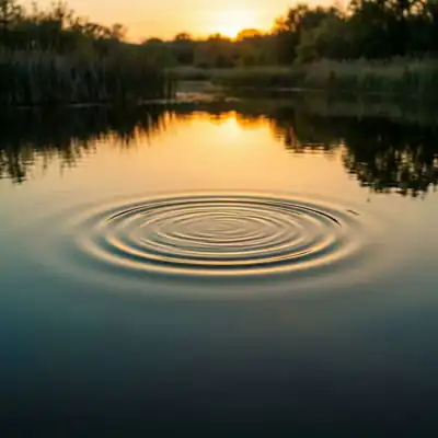 how to chant without being distracted